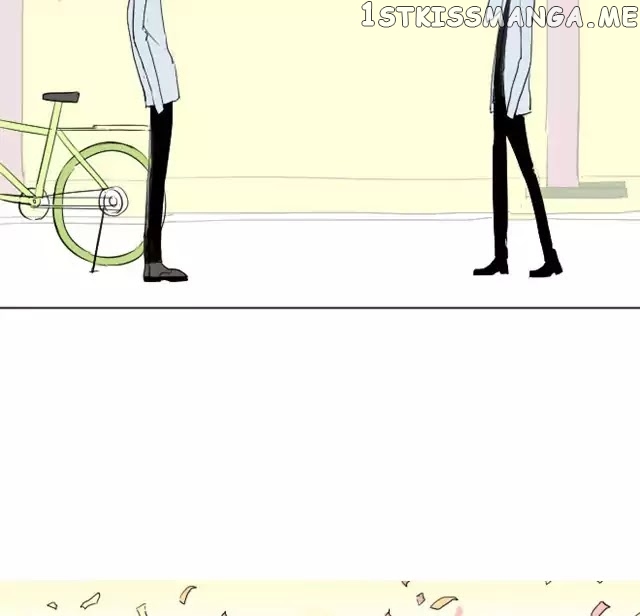 Classmate Relationship? chapter 1 - page 16