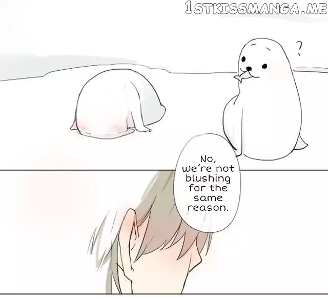 Classmate Relationship? chapter 1 - page 30