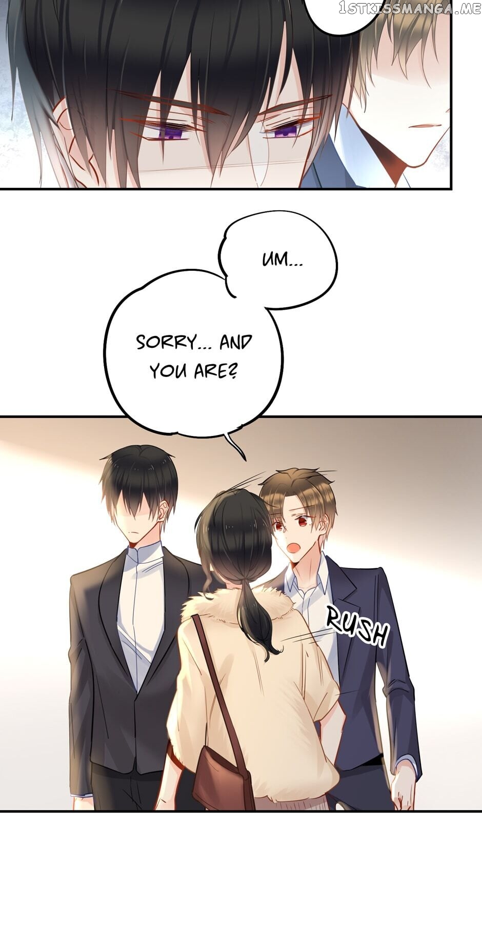 Housekeeper’s Cafe chapter 66 - page 11