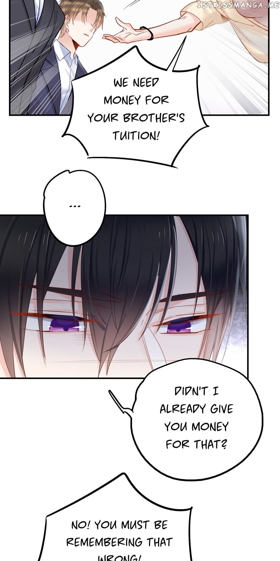 Housekeeper’s Cafe chapter 66 - page 14