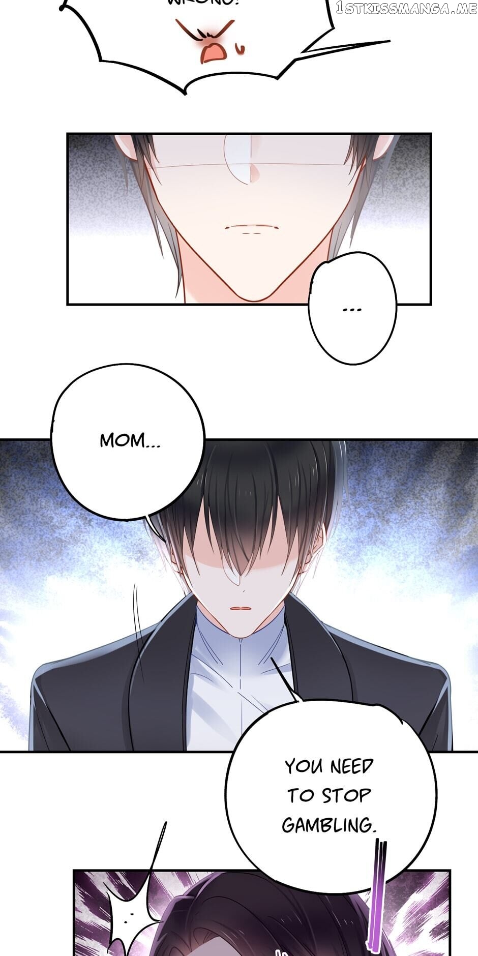 Housekeeper’s Cafe chapter 66 - page 15