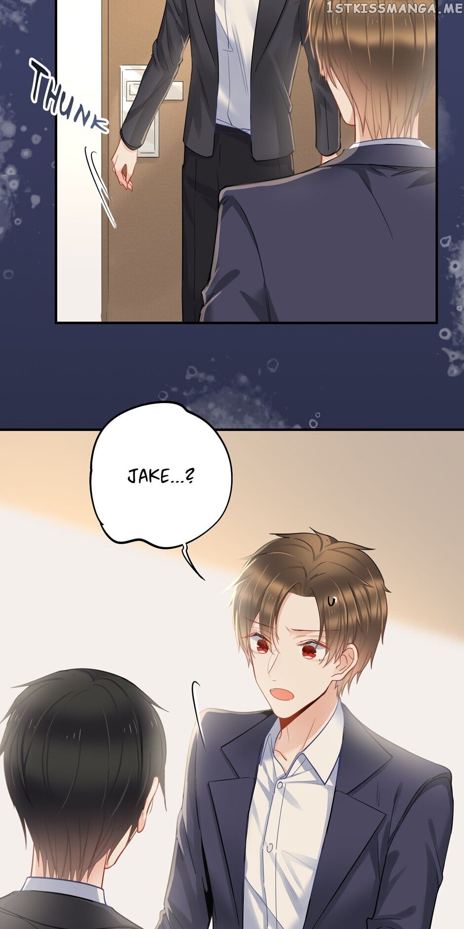 Housekeeper’s Cafe chapter 66 - page 26