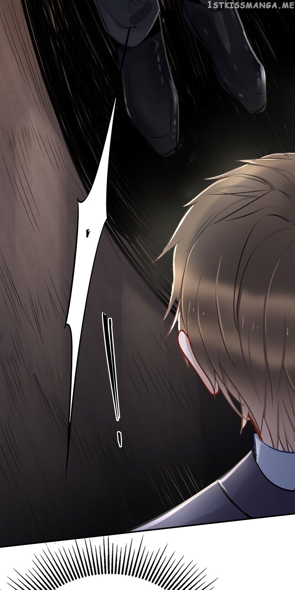Housekeeper’s Cafe chapter 66 - page 38