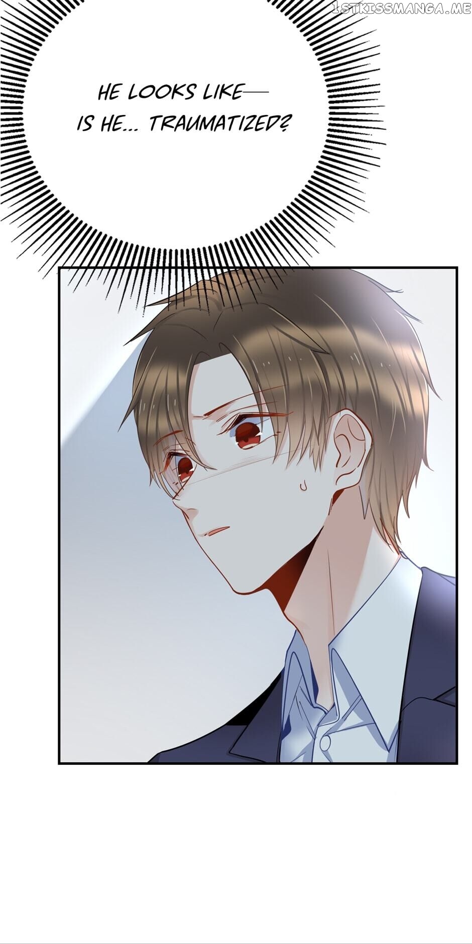 Housekeeper’s Cafe chapter 66 - page 39