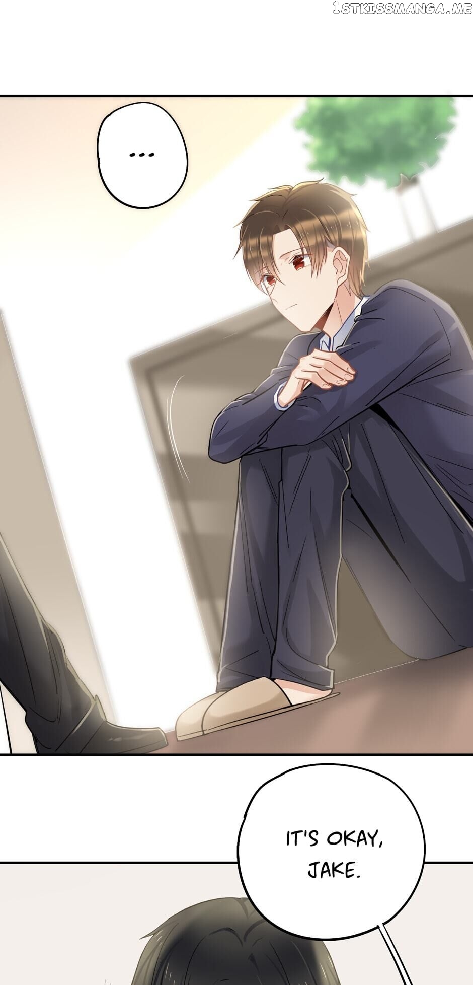 Housekeeper’s Cafe chapter 66 - page 42
