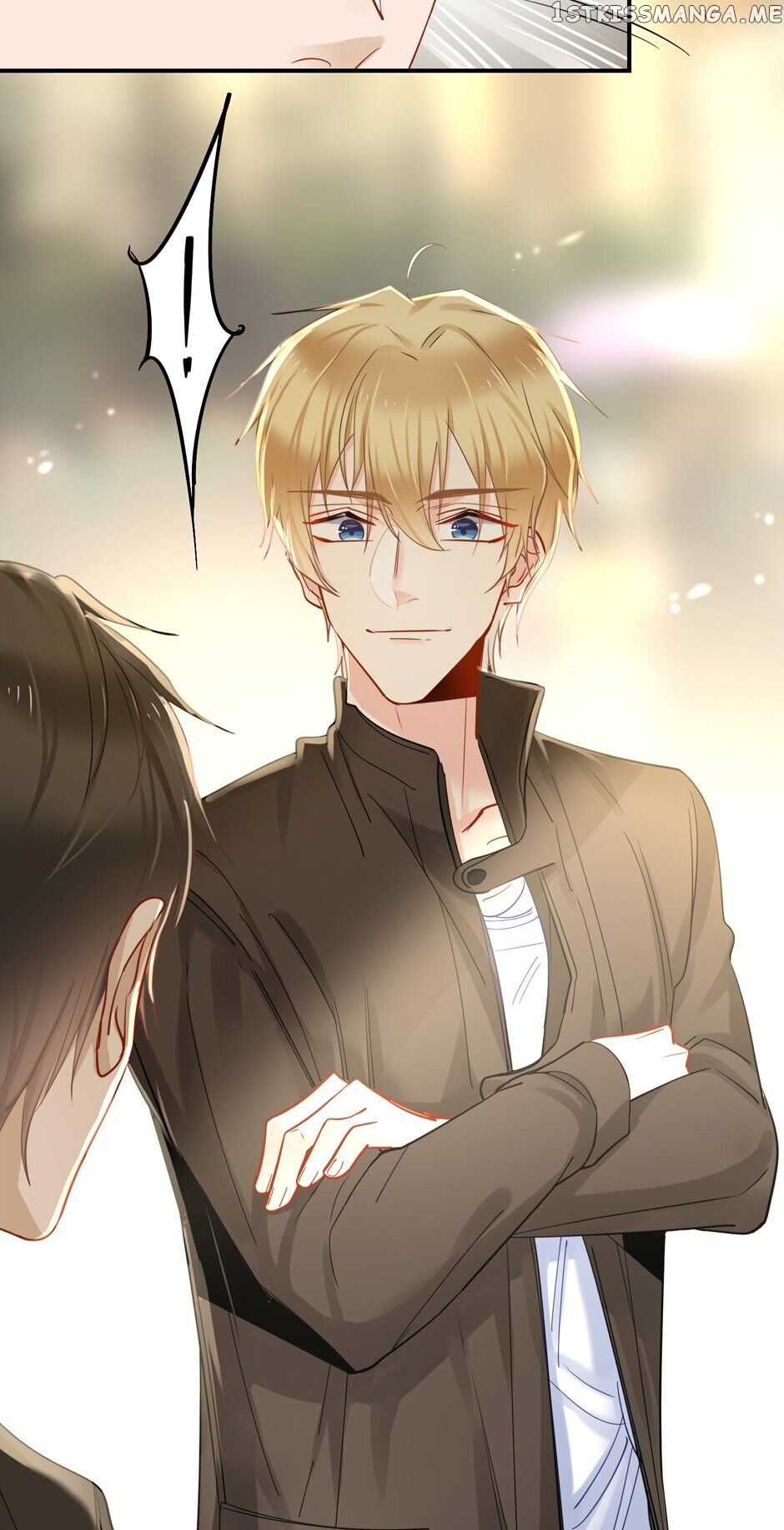 Housekeeper’s Cafe chapter 64 - page 26
