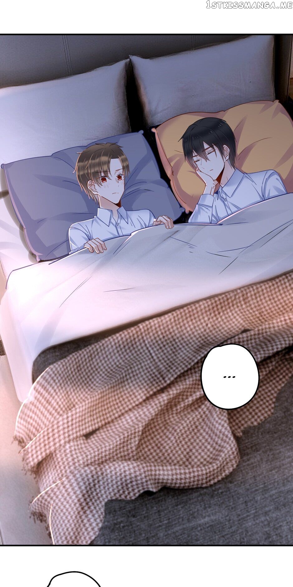 Housekeeper’s Cafe chapter 63 - page 10