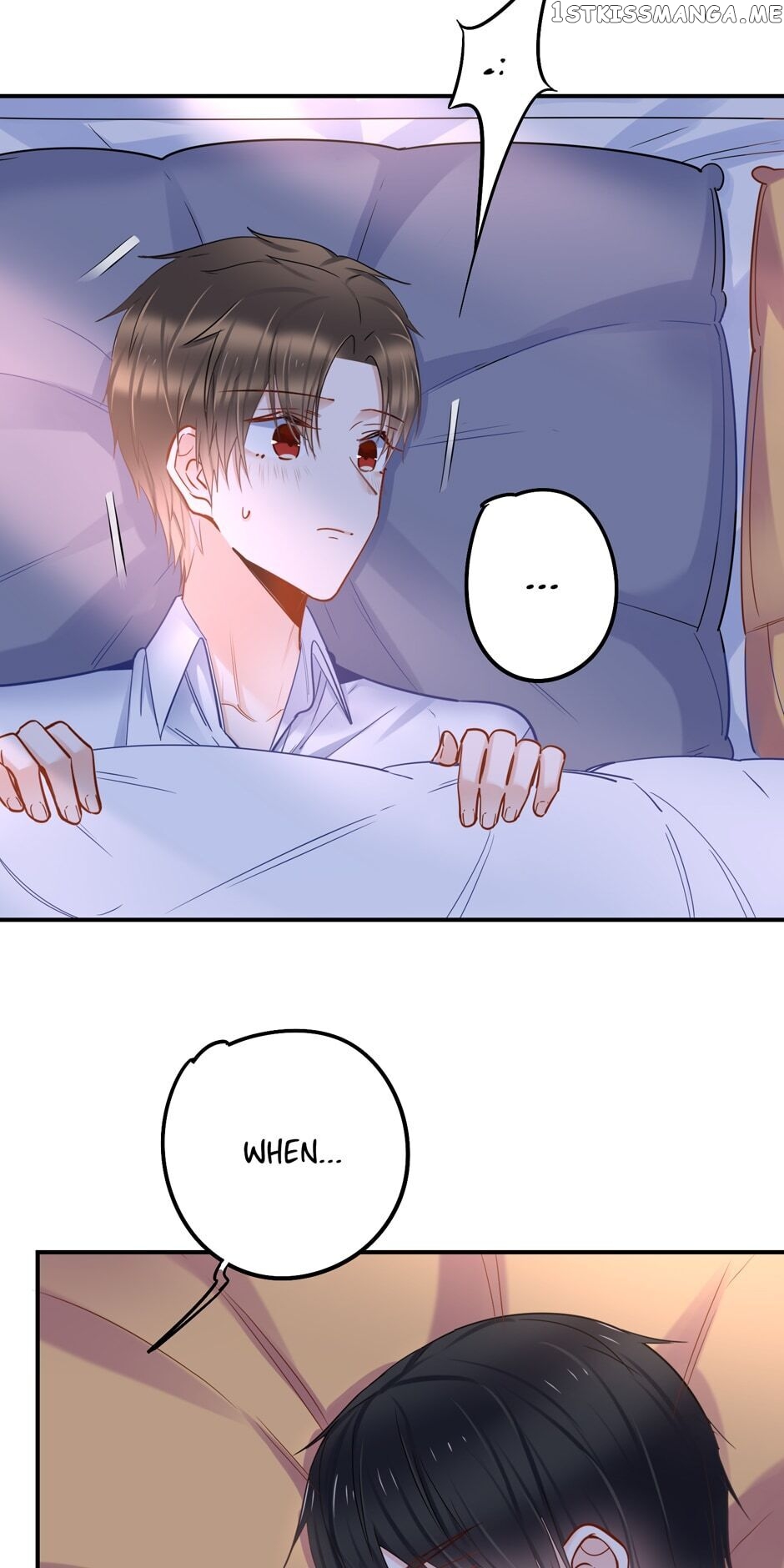 Housekeeper’s Cafe chapter 63 - page 12