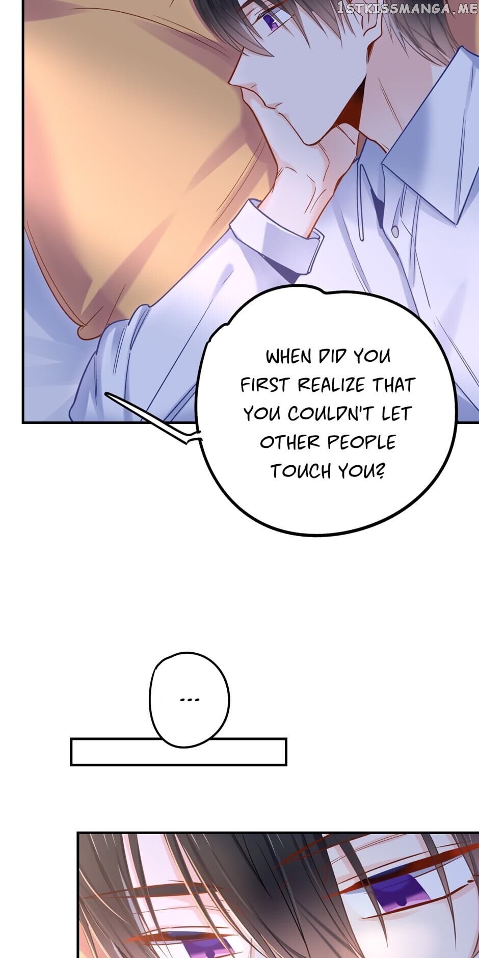 Housekeeper’s Cafe chapter 63 - page 13