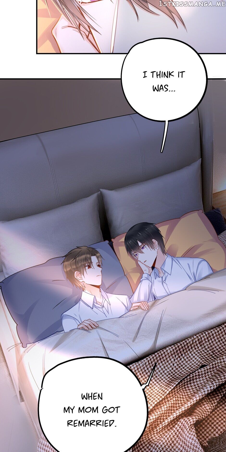 Housekeeper’s Cafe chapter 63 - page 14