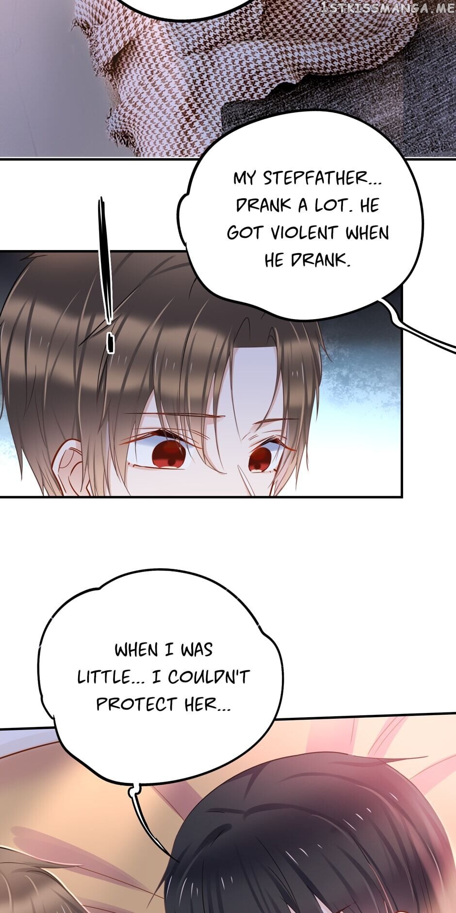 Housekeeper’s Cafe chapter 63 - page 15