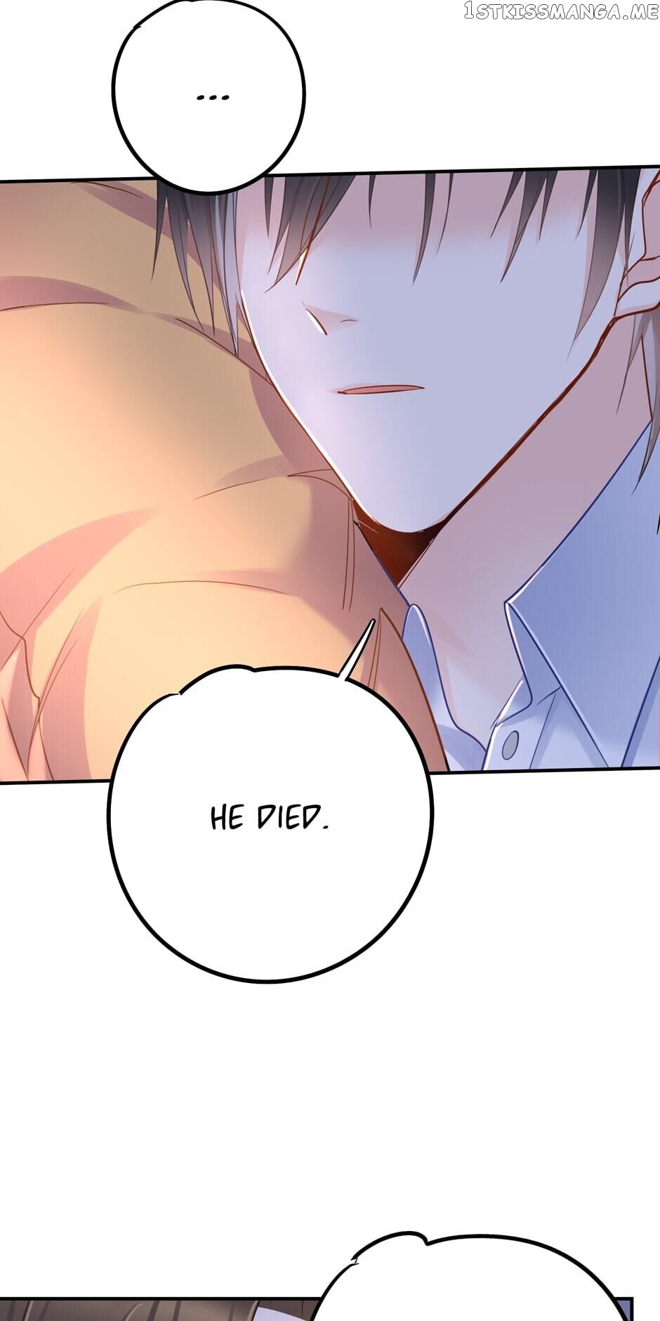 Housekeeper’s Cafe chapter 63 - page 18