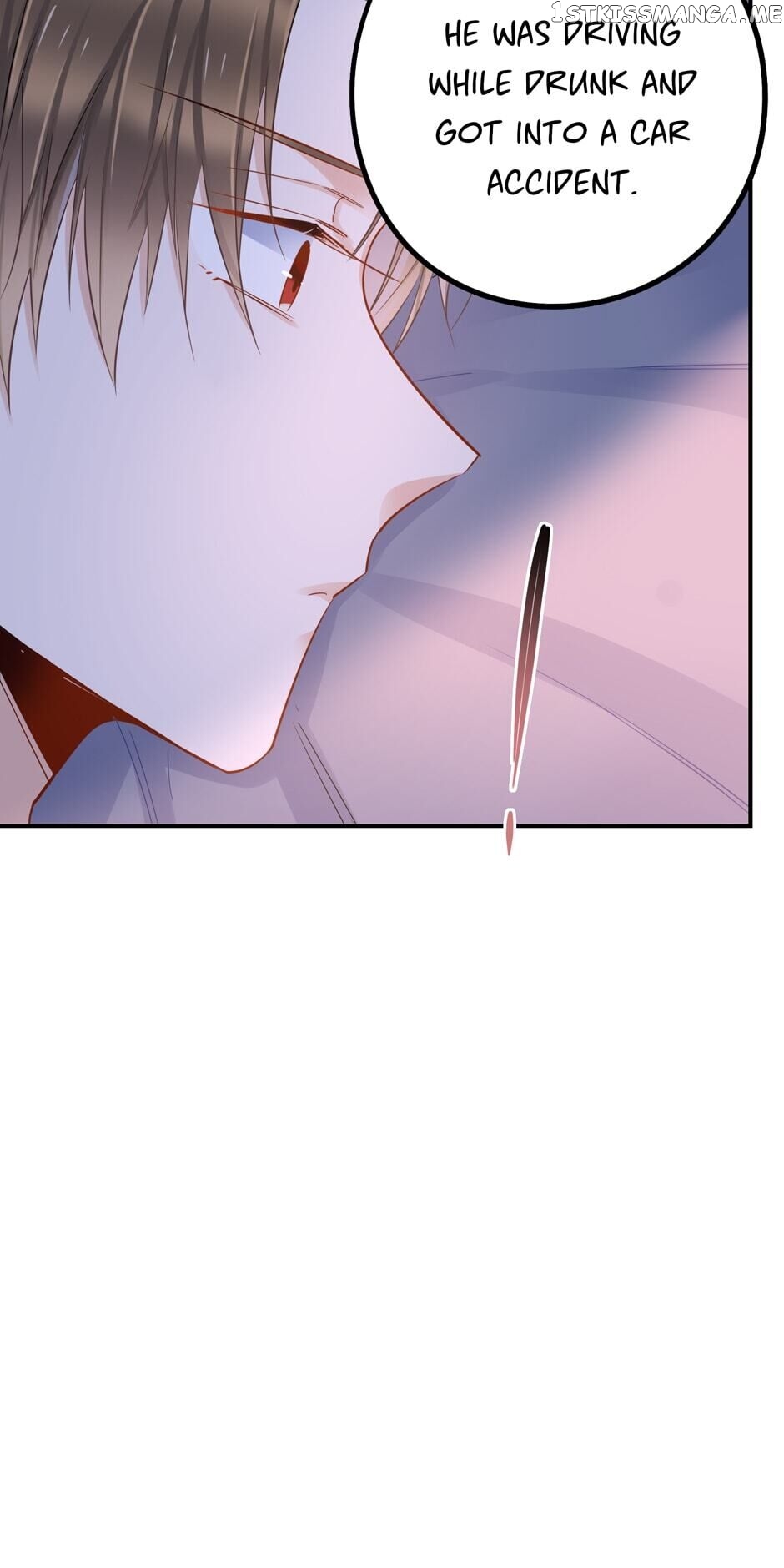 Housekeeper’s Cafe chapter 63 - page 19