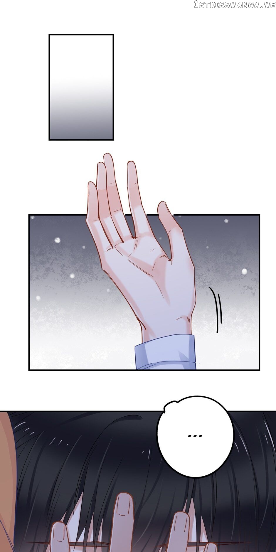 Housekeeper’s Cafe chapter 63 - page 20
