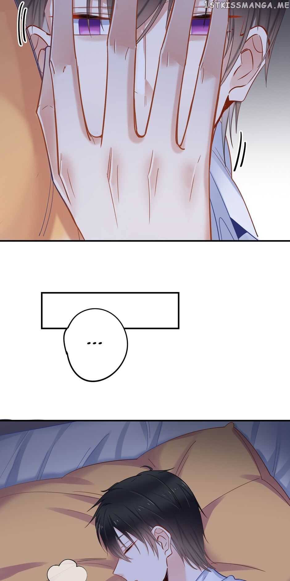 Housekeeper’s Cafe chapter 63 - page 21