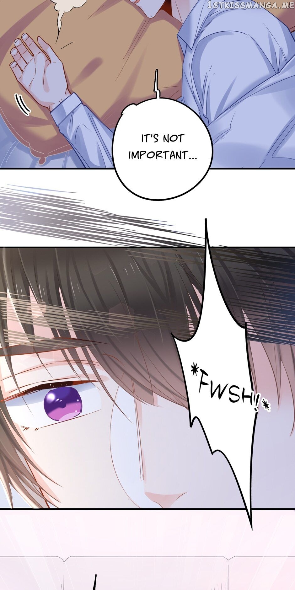 Housekeeper’s Cafe chapter 63 - page 22