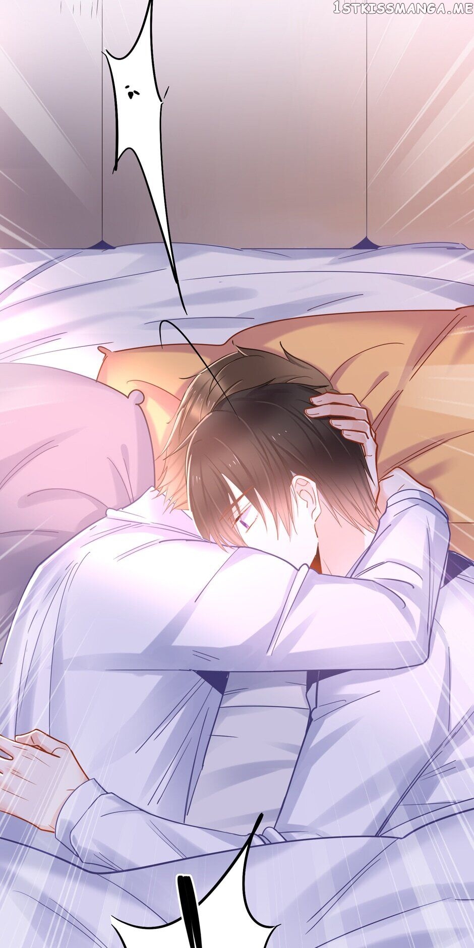 Housekeeper’s Cafe chapter 63 - page 23