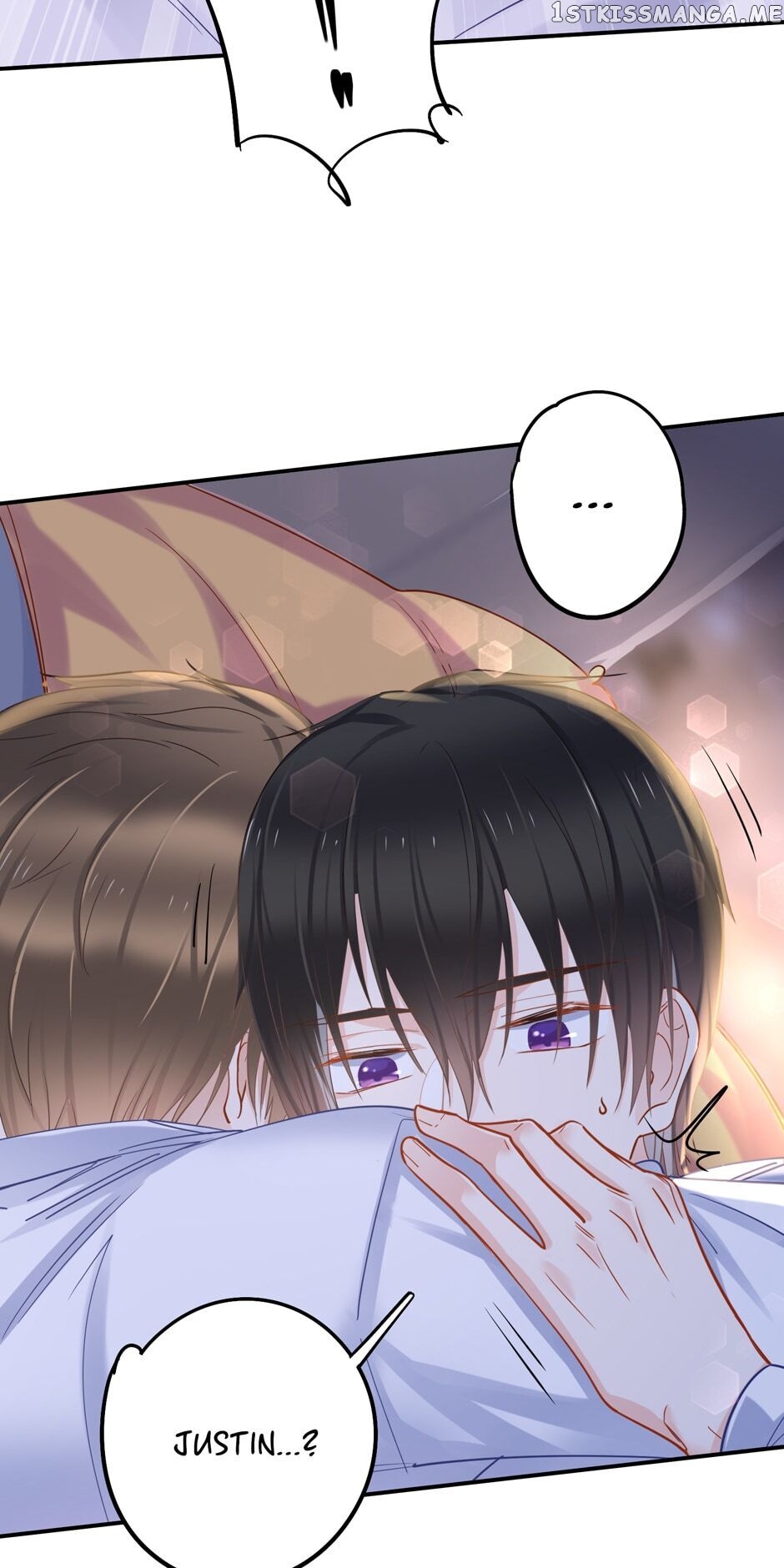 Housekeeper’s Cafe chapter 63 - page 24