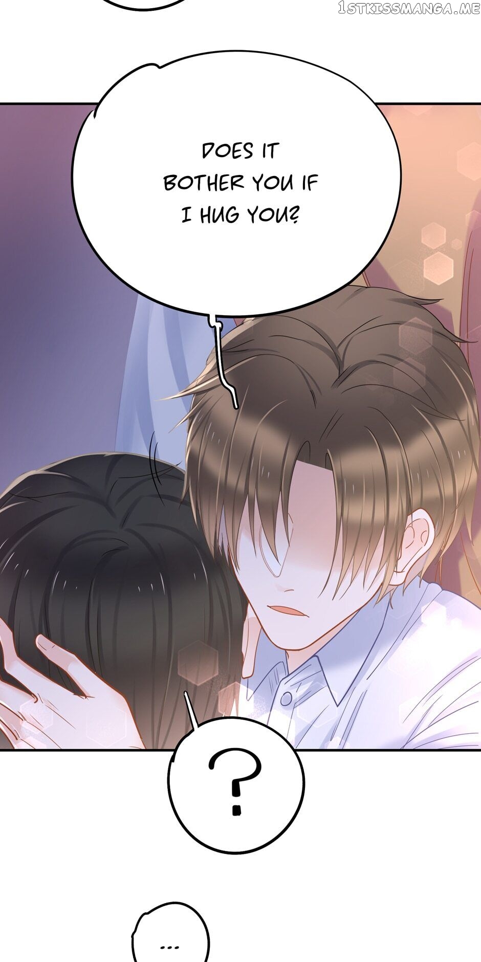 Housekeeper’s Cafe chapter 63 - page 25