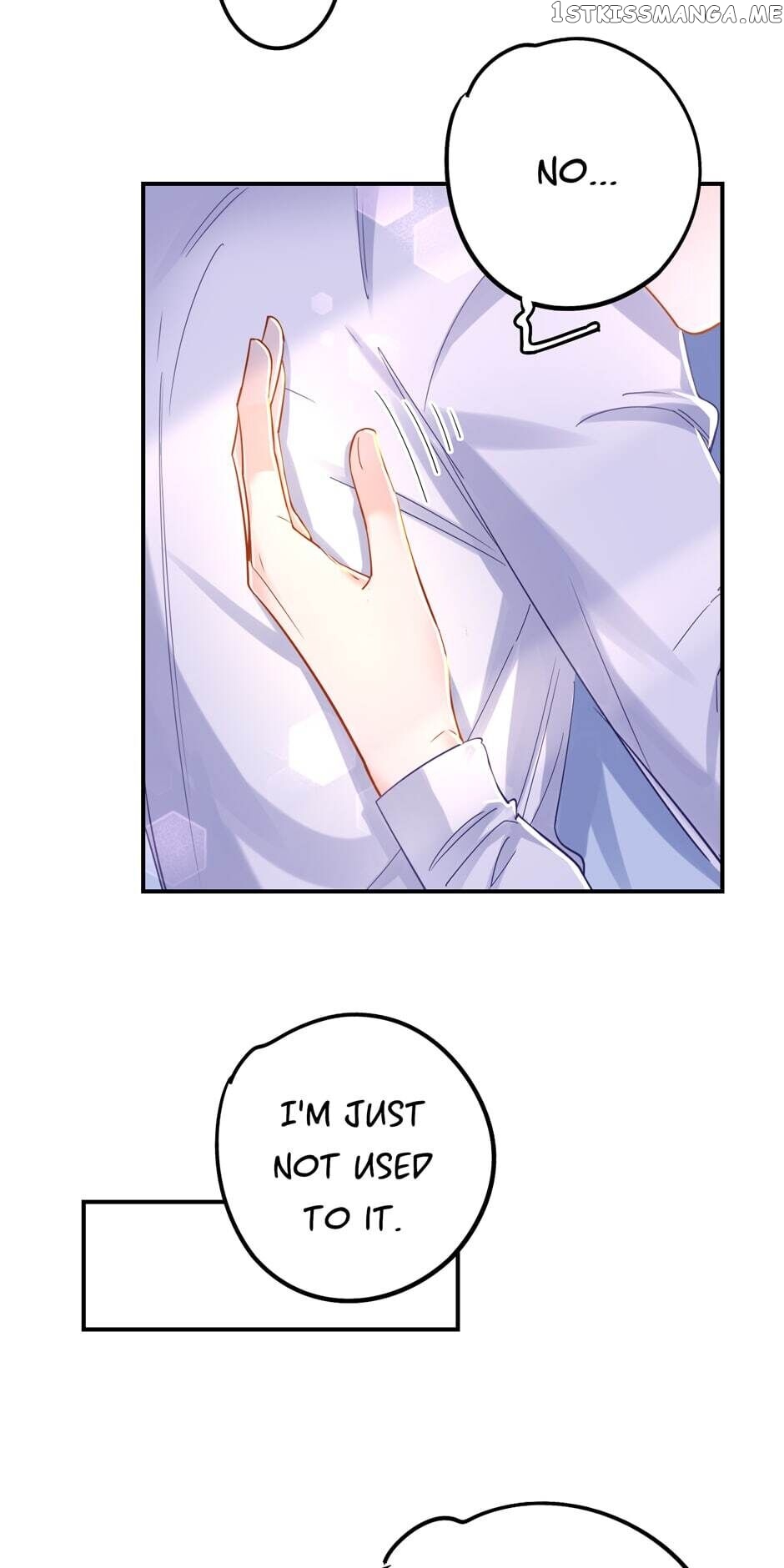 Housekeeper’s Cafe chapter 63 - page 26