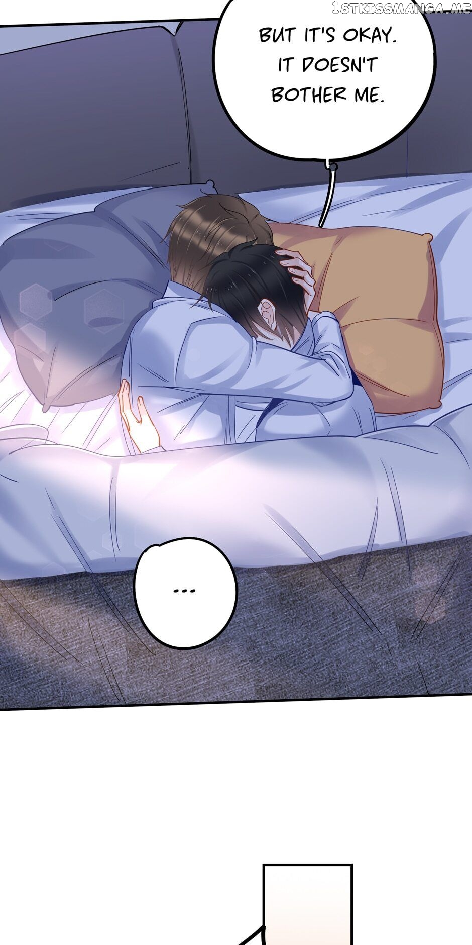 Housekeeper’s Cafe chapter 63 - page 27
