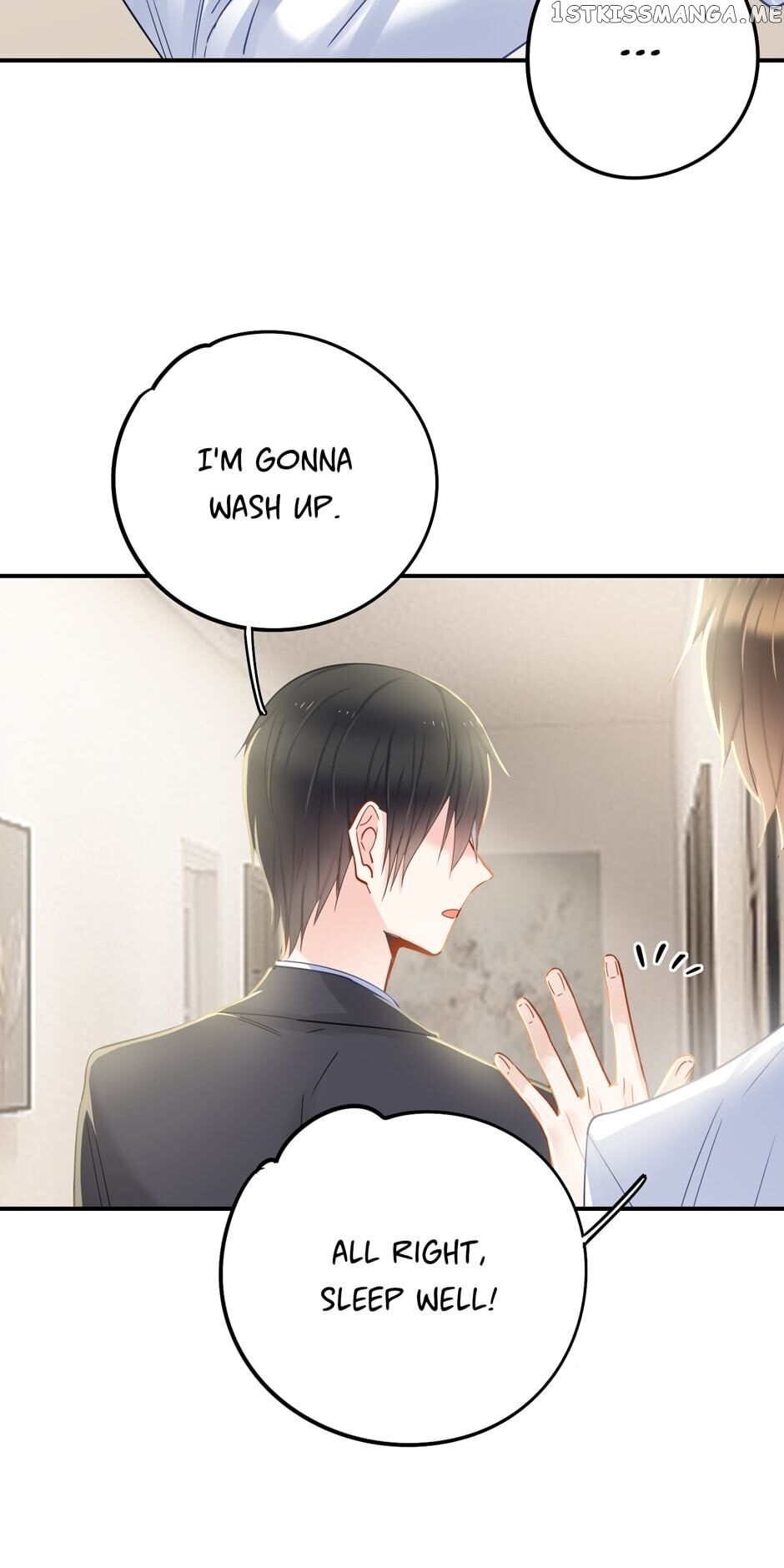 Housekeeper’s Cafe chapter 62 - page 10