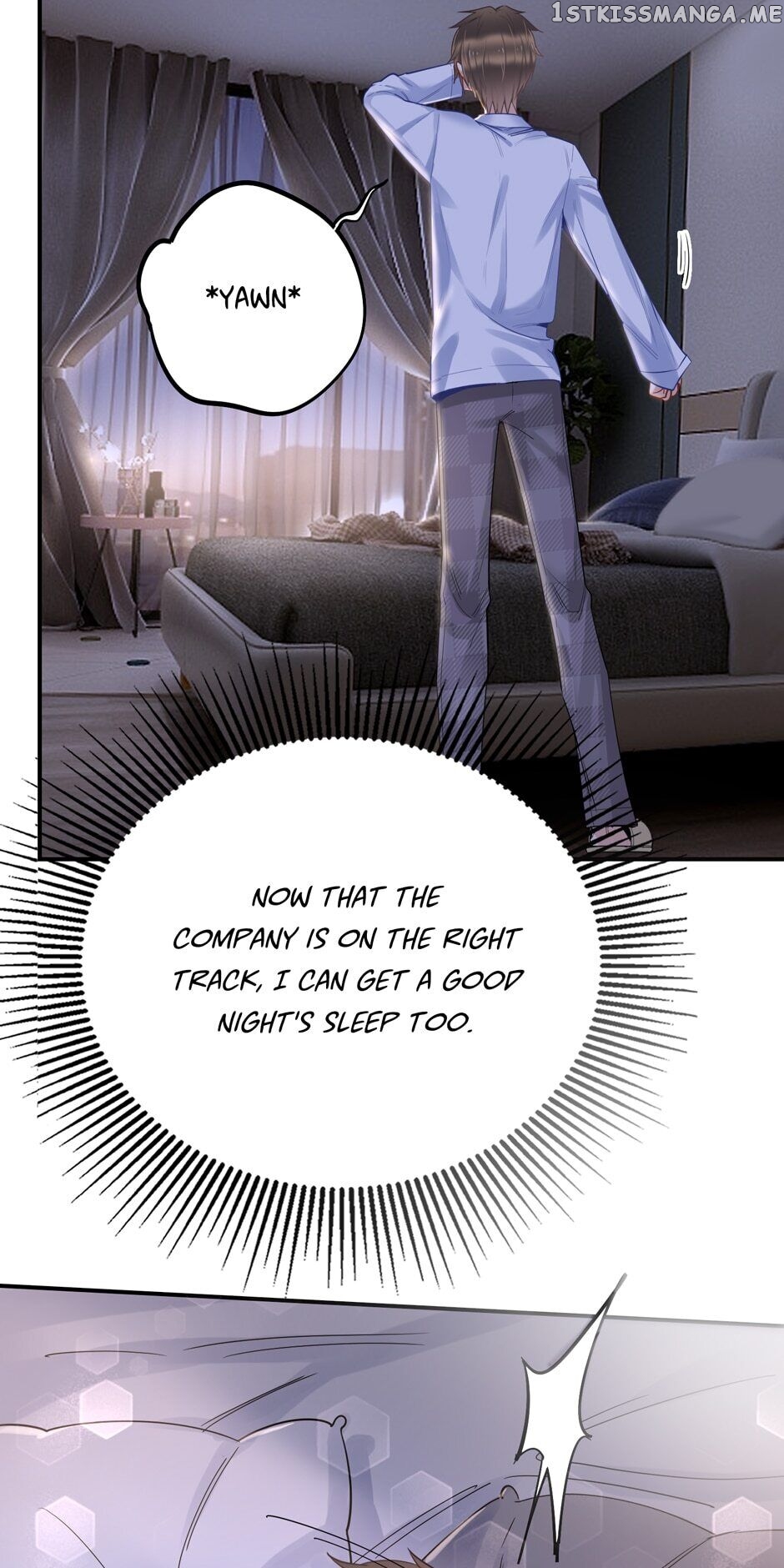 Housekeeper’s Cafe chapter 62 - page 12