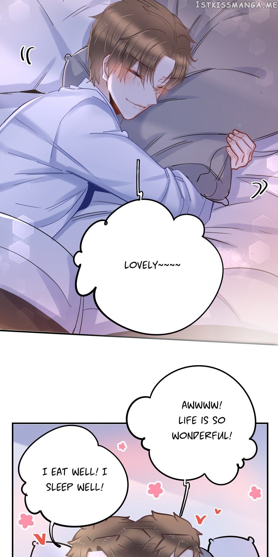 Housekeeper’s Cafe chapter 62 - page 13