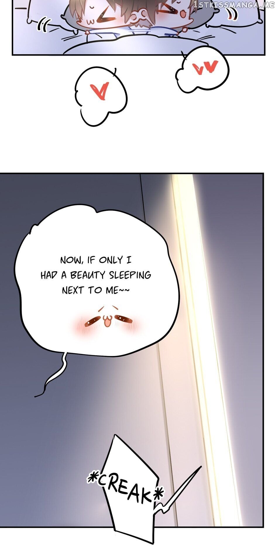 Housekeeper’s Cafe chapter 62 - page 14