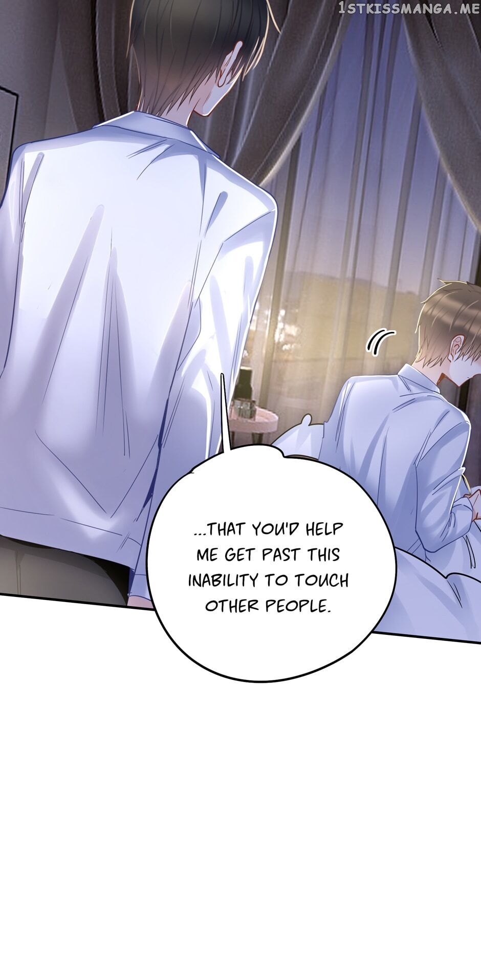 Housekeeper’s Cafe chapter 62 - page 20