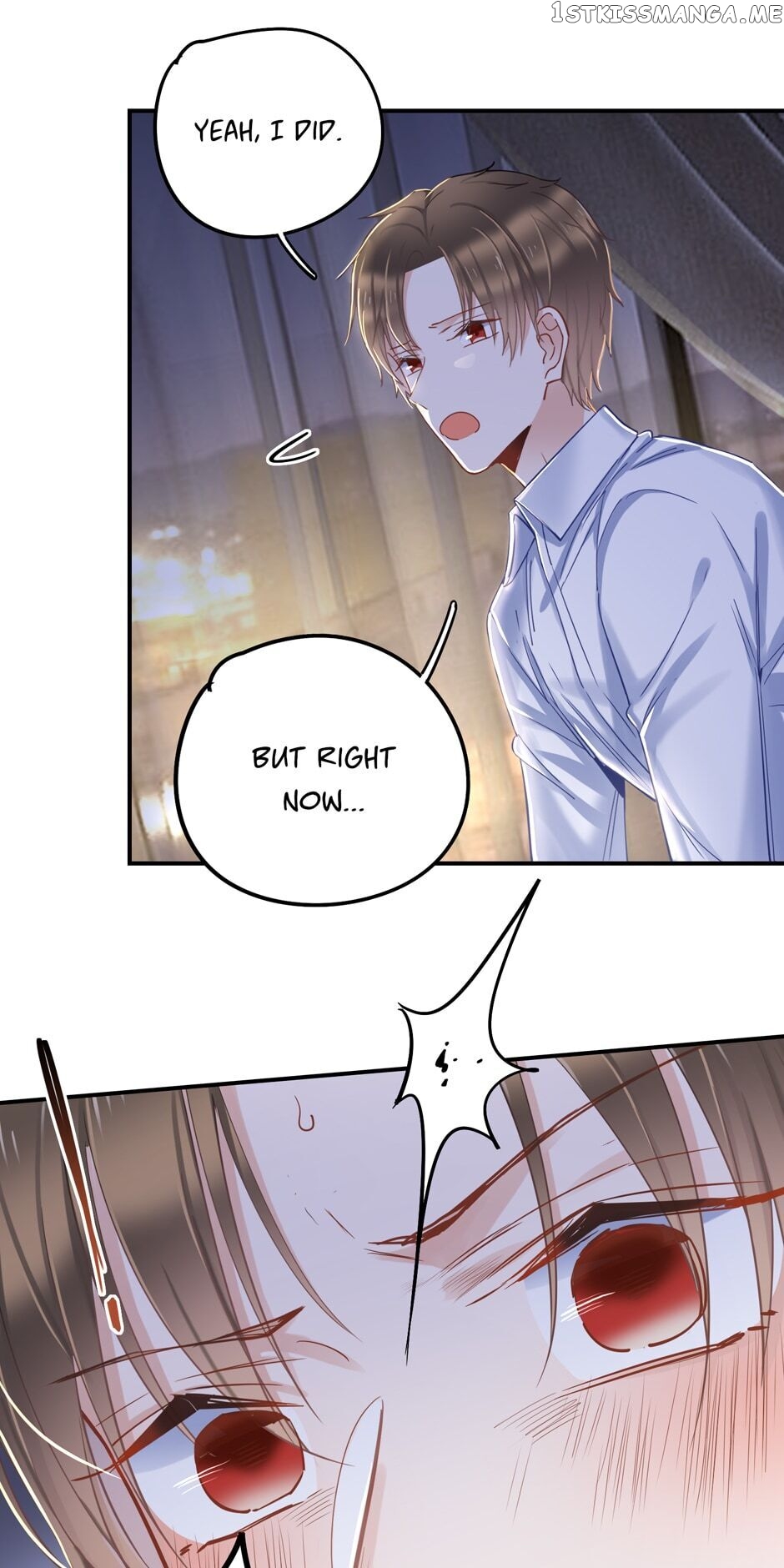 Housekeeper’s Cafe chapter 62 - page 21