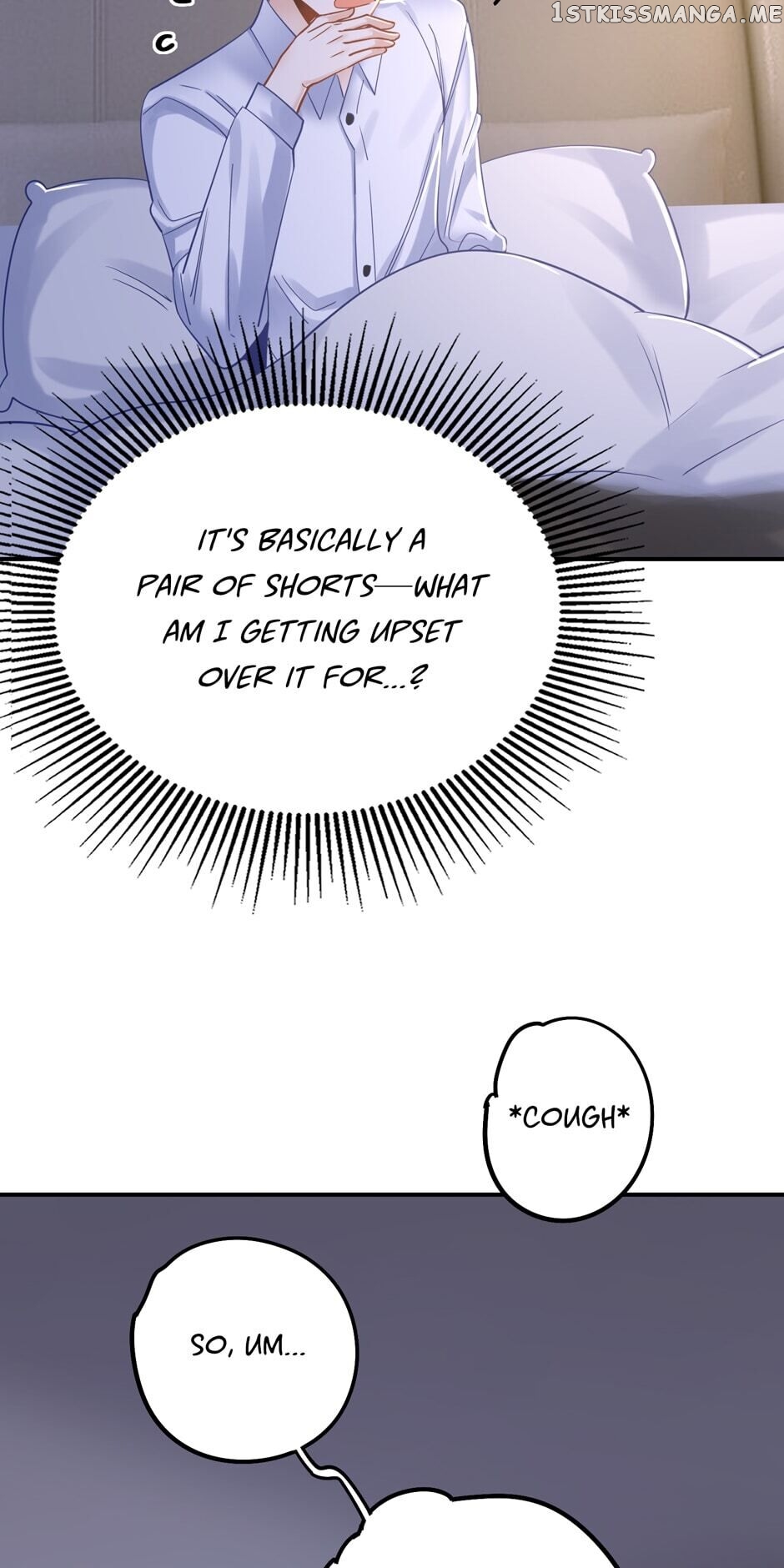 Housekeeper’s Cafe chapter 62 - page 26