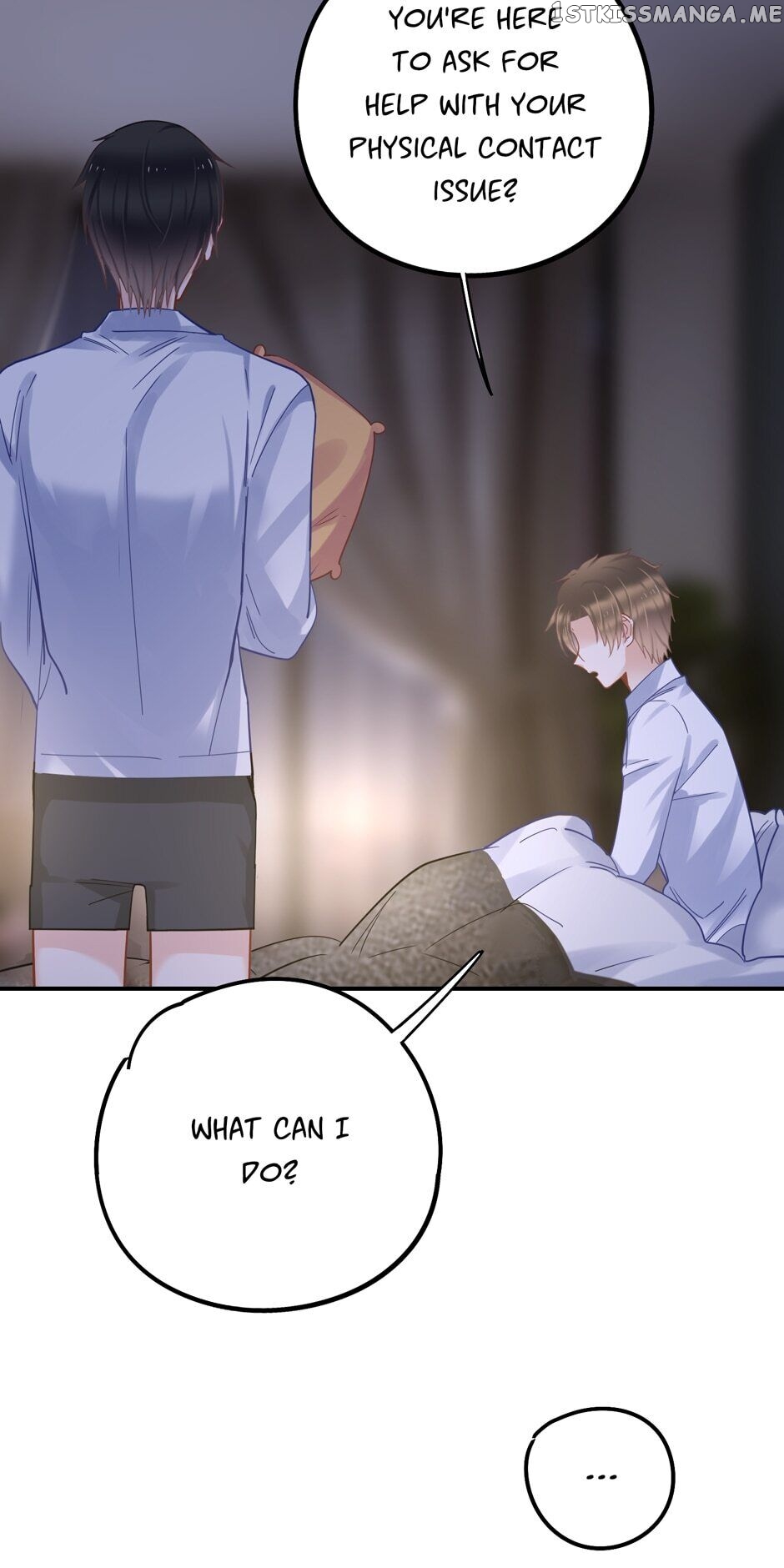 Housekeeper’s Cafe chapter 62 - page 27