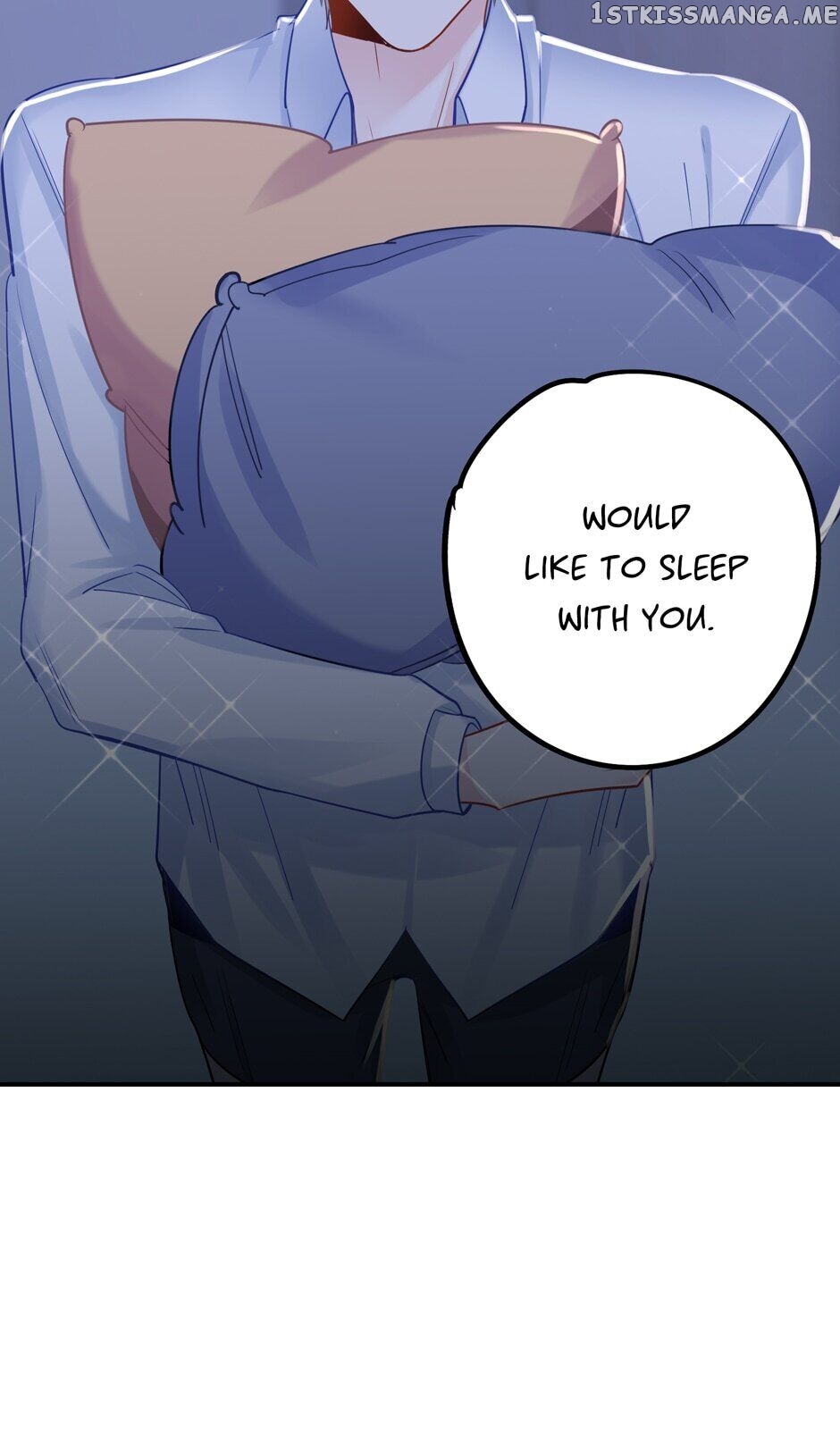 Housekeeper’s Cafe chapter 62 - page 34