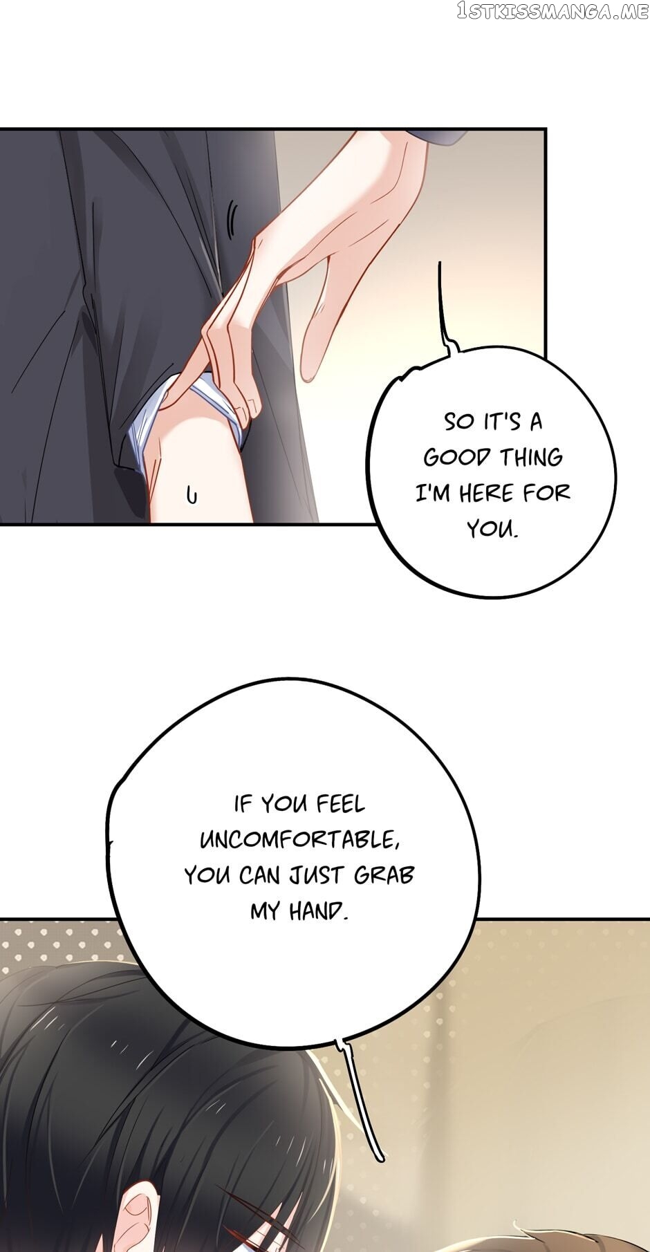 Housekeeper’s Cafe chapter 60 - page 12