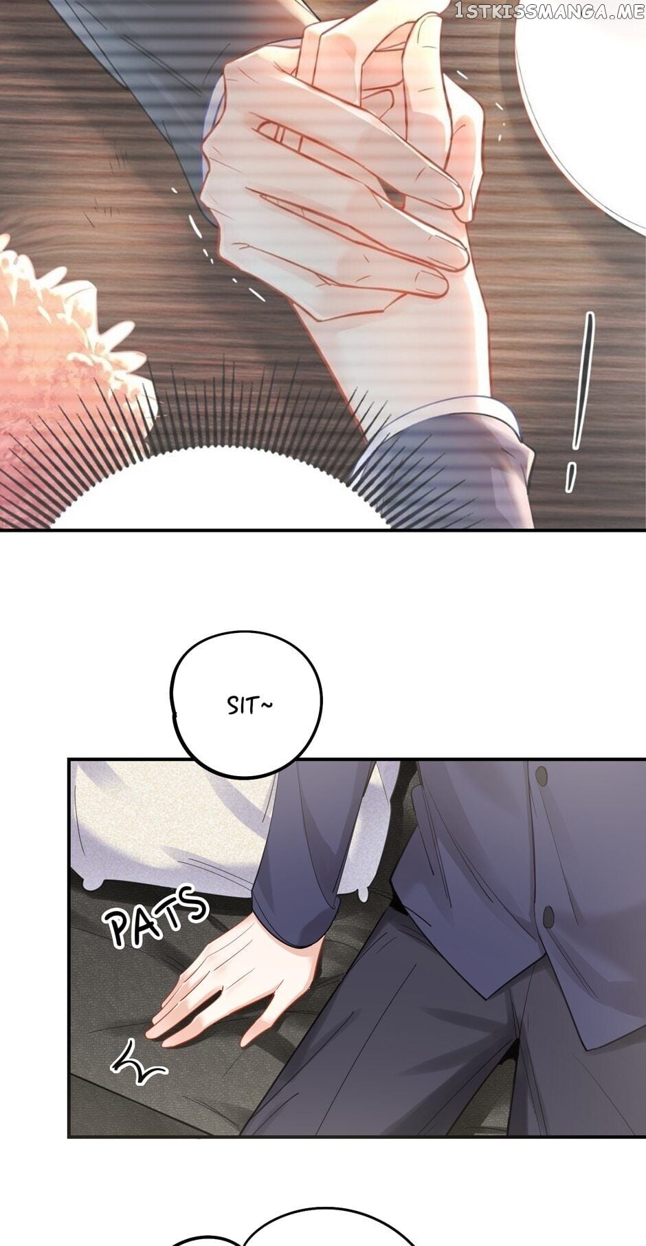 Housekeeper’s Cafe chapter 60 - page 15