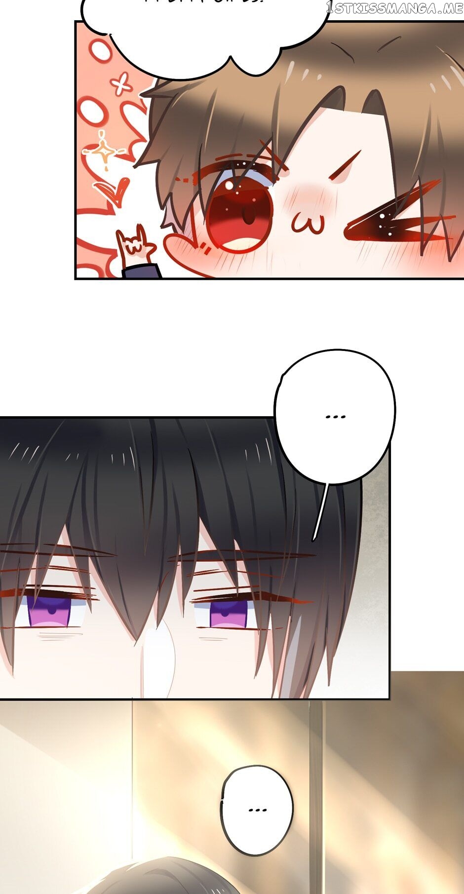 Housekeeper’s Cafe chapter 60 - page 17