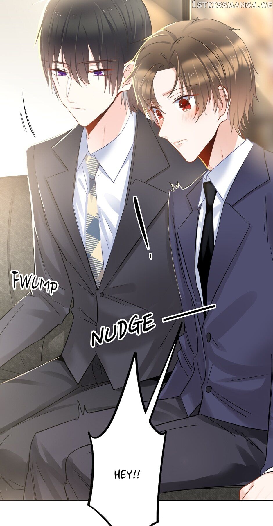 Housekeeper’s Cafe chapter 60 - page 18