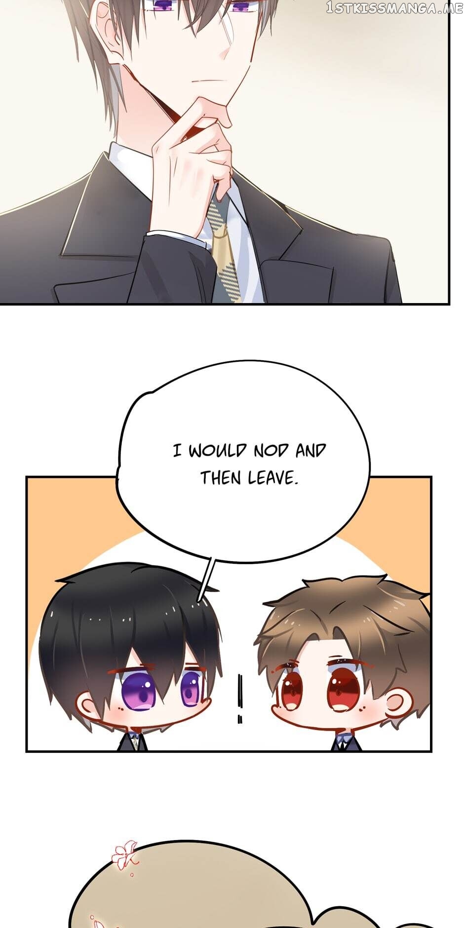 Housekeeper’s Cafe chapter 60 - page 25