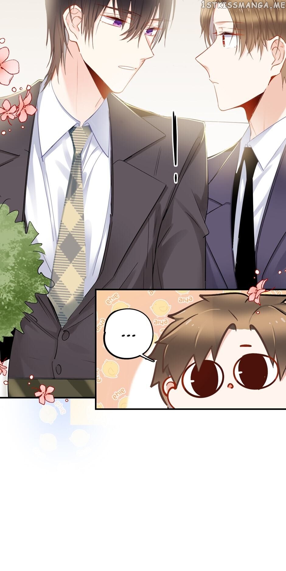Housekeeper’s Cafe chapter 60 - page 31
