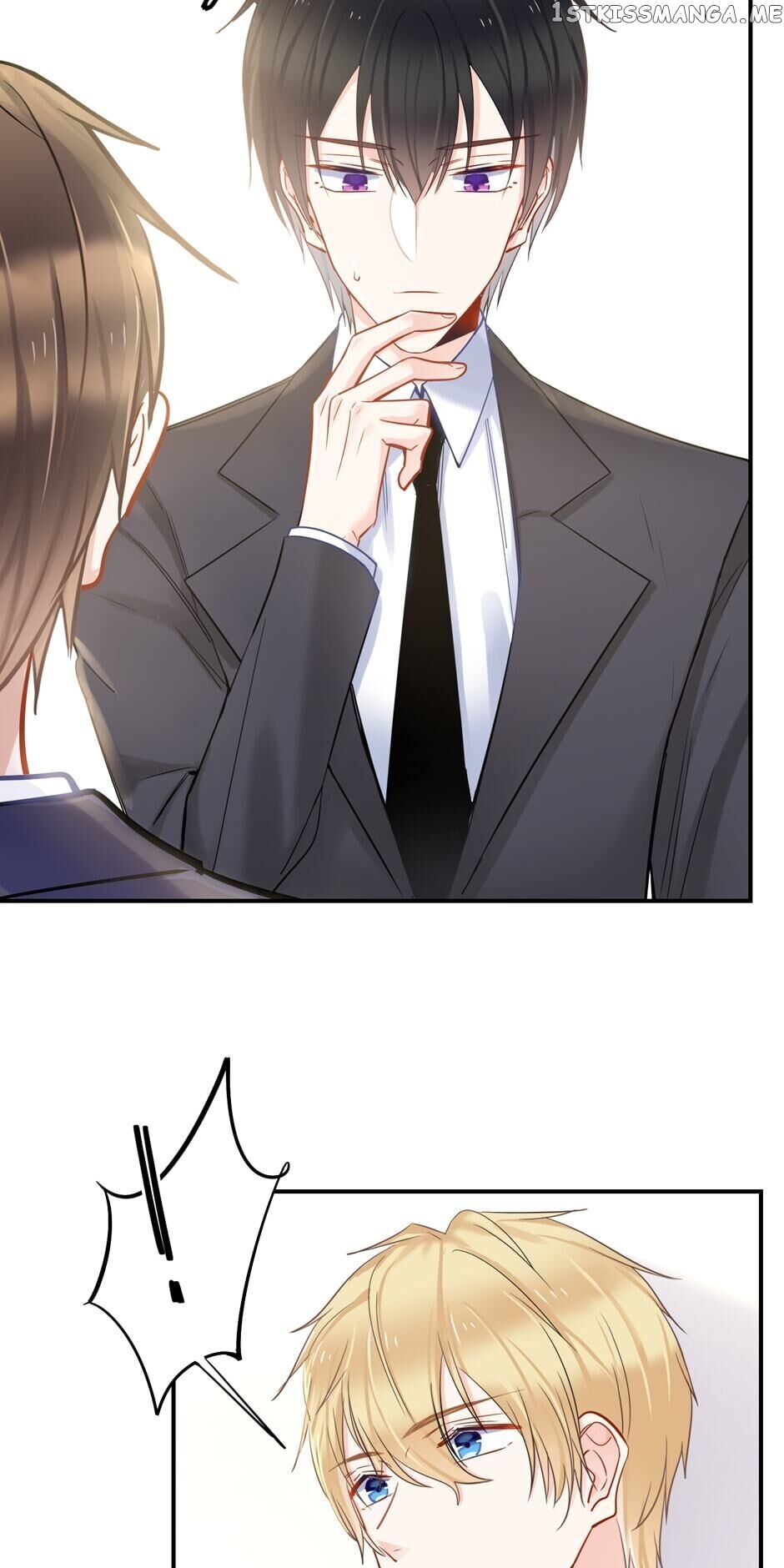 Housekeeper’s Cafe chapter 58 - page 26