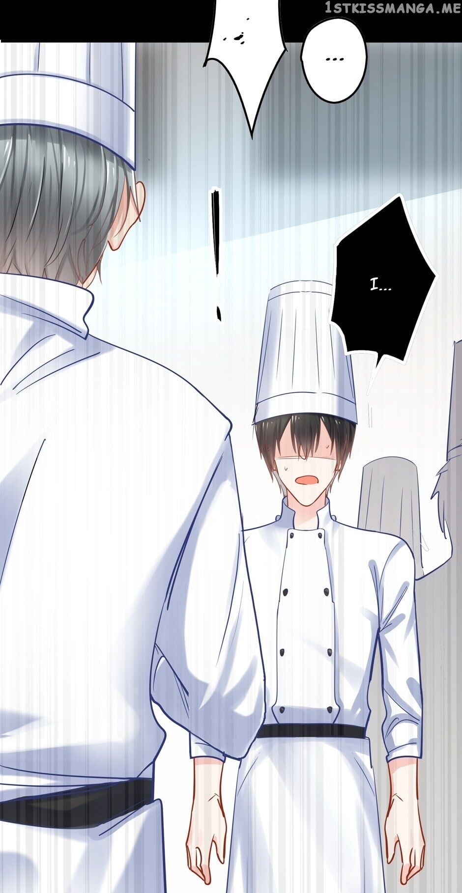 Housekeeper’s Cafe chapter 57 - page 38