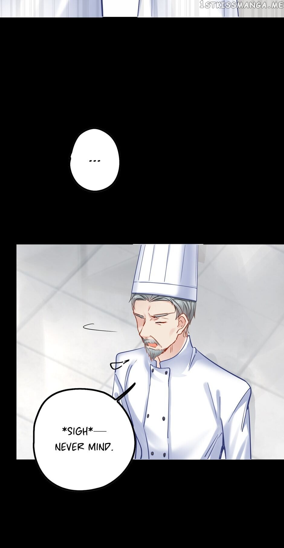 Housekeeper’s Cafe chapter 57 - page 39