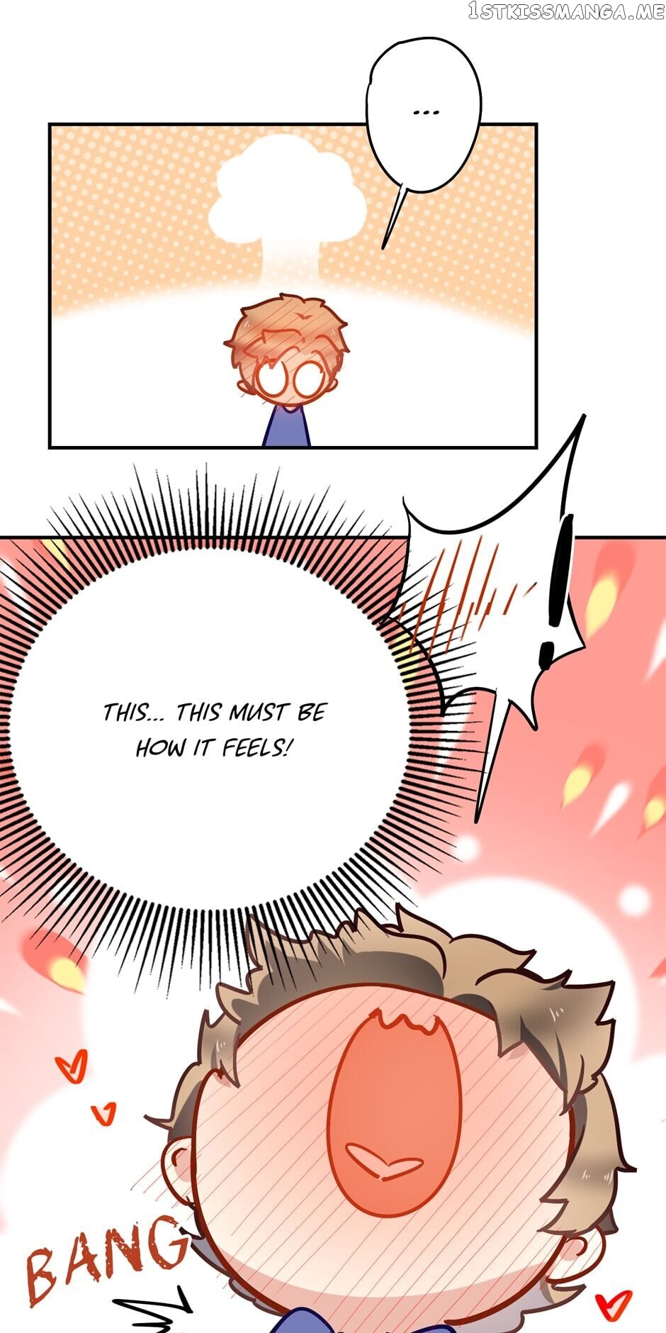 Housekeeper’s Cafe chapter 42 - page 15