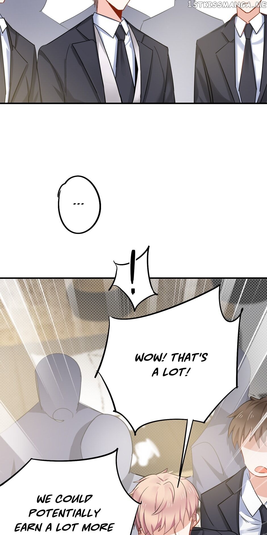 Housekeeper’s Cafe chapter 42 - page 26
