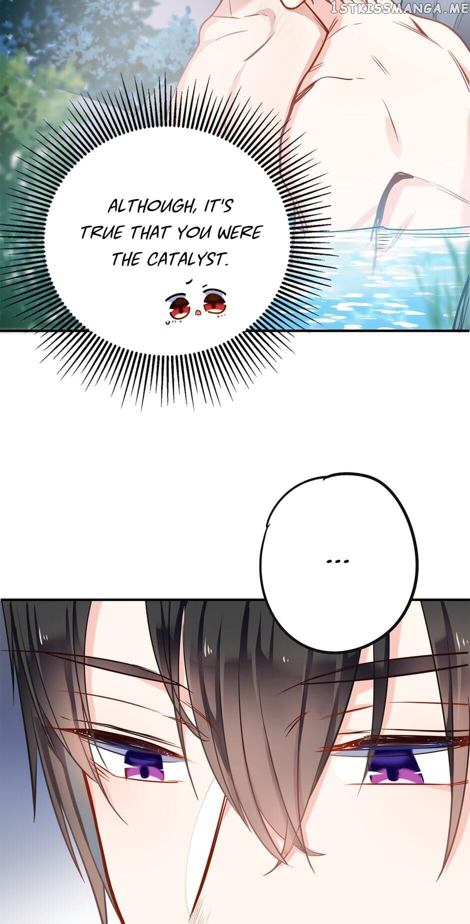 Housekeeper’s Cafe chapter 41 - page 15
