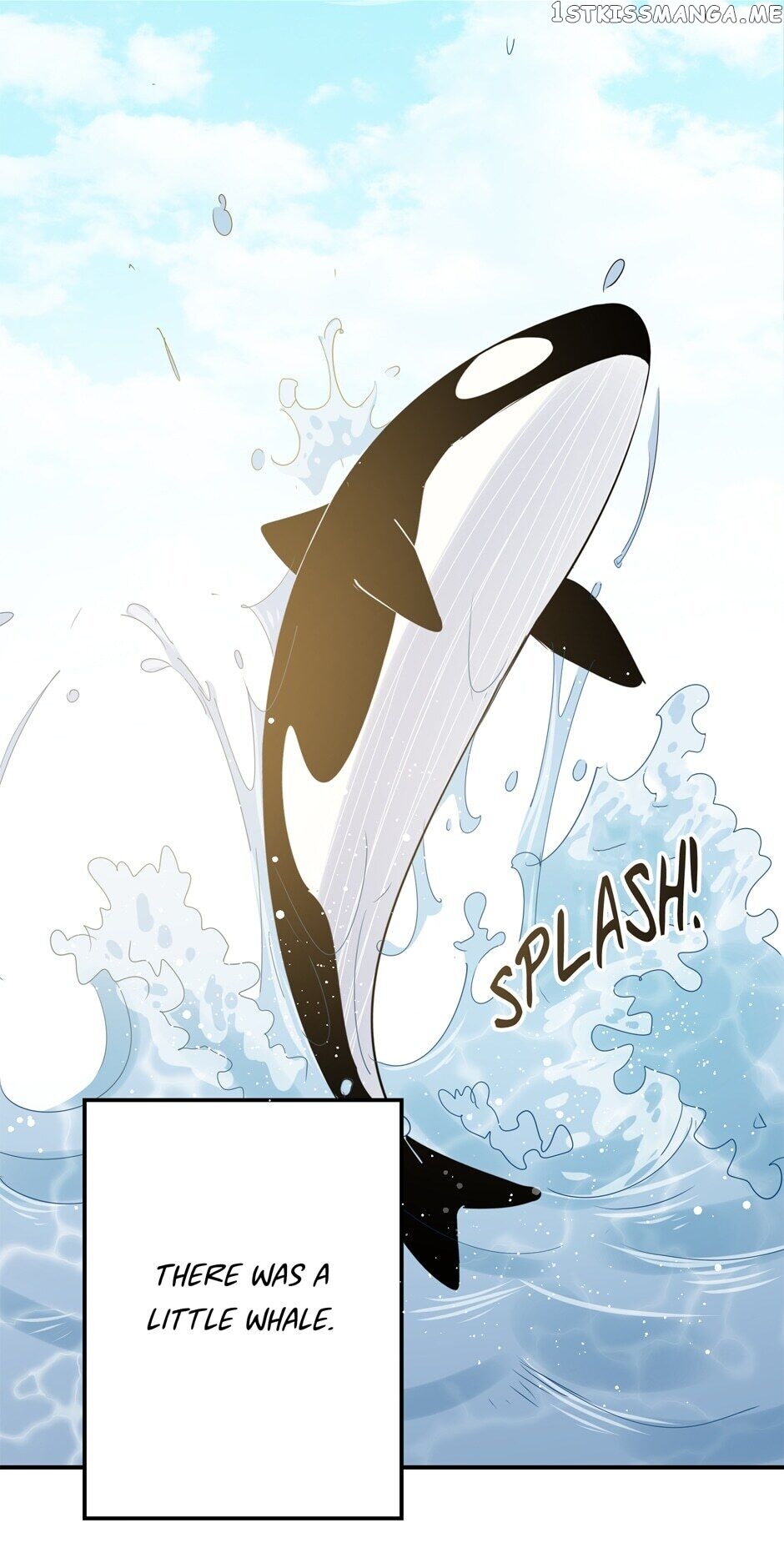 Housekeeper’s Cafe chapter 41 - page 39