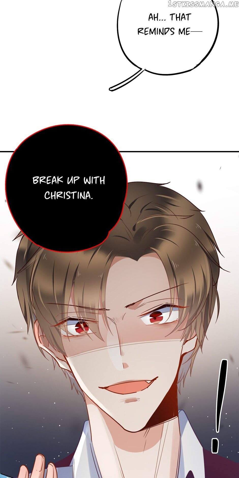 Housekeeper’s Cafe Chapter 40 - page 15