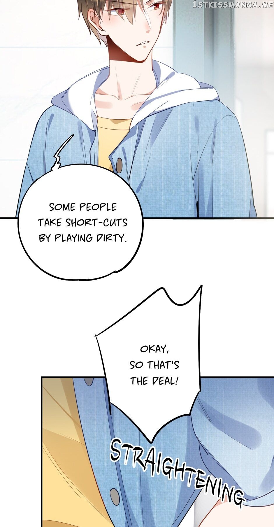 Housekeeper’s Cafe Chapter 29 - page 12