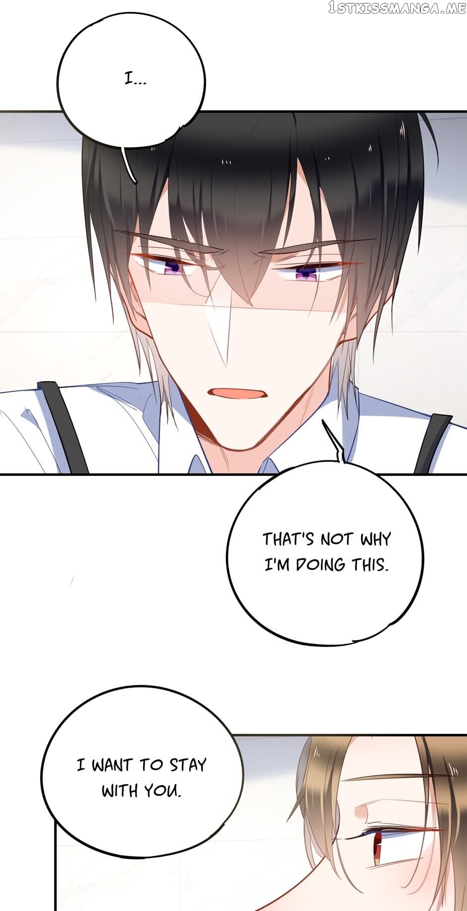 Housekeeper’s Cafe Chapter 29 - page 19